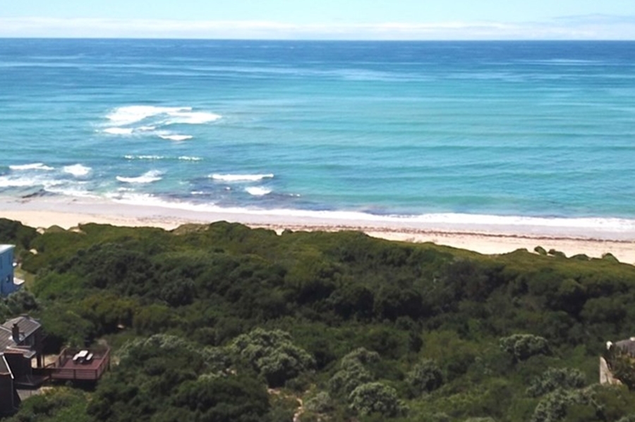 0 Bedroom Property for Sale in Paradise Beach Eastern Cape